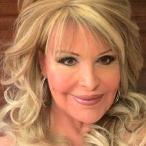 Meet your Posher, Brandi lee